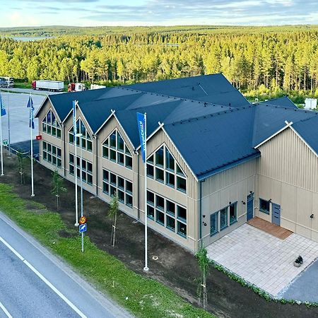 Asarna Skicenter Eksteriør billede